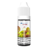 Hayati Pro Max Cola Lime Nic Salt Vape Juice